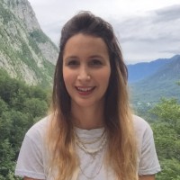 Shay Geller