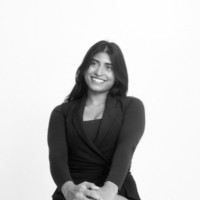 Sahilaa Thevarajah