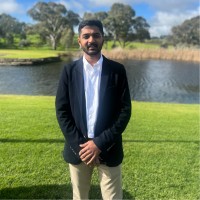 Darshit parikh