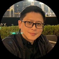 Ulysses Lao