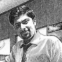 Sean Sharma