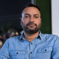 Harminder Hundal