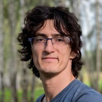 Timur Galimzyanov