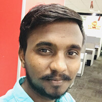 Ganesh Ghadge