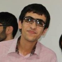 Mohammad Abu Shawesh