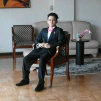 Mark Jhon Paul Gamayot