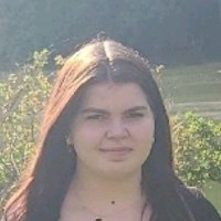Mackenzie Helms