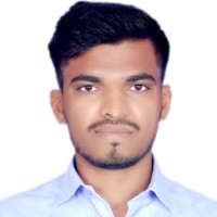 Krushna Bangawade