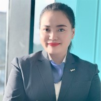 Mary Viloria