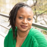 Aminata (Amy) SIDIBE