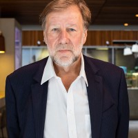 Sir Rupert Gavin