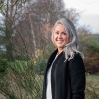Gill Ward