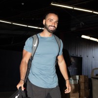 Tanner Kuljian