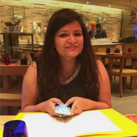 Mehak Jain