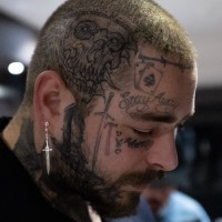 Post Malone
