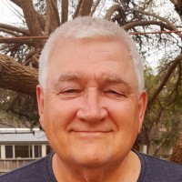 Peter Brownett