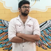 Gopi Krishnan