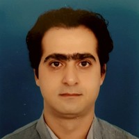 Shahryar Firouz