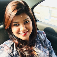 Ketaki Keluskar