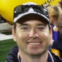 Mark Burnham