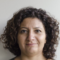 Shabnam Golmarvi