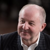 Anthony Danaher