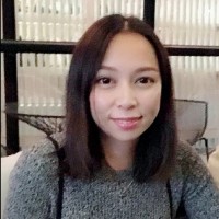 Stella Huang