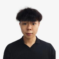 Lee Zong Yu Henry