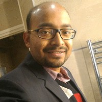 Supratik Das