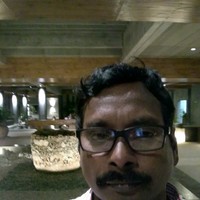 Venkateswarlu Yarravarapu