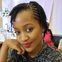Winnie Nanywa Mubiru K