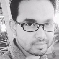 Richik Mondal