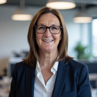 Claire Leader