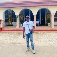 Ngwoke Emmanuel