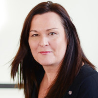 Sarah Moss
