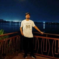 Ayush Debnath