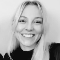 Josefine Rita Vain Hansen