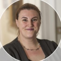 Tina Hanson