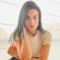 Vania Barreto Heredia
