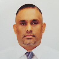 Dushantha George T Sivanniah