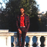 Justin Ephriam