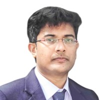 Arjun Muraleedhar