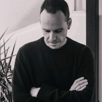 Sergio Alarcón Sánchez