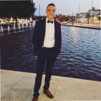 Nacho Navarro Mallen