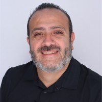 Gus Rivera