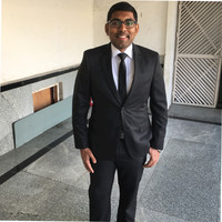 Nithish Thomas