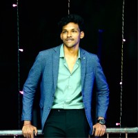Karam Rohith