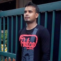 Islam Mohammad Ariful