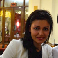 Yekaterina Skripnikova/ Prunonosa