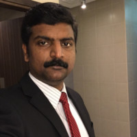 Prajil M